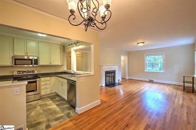 $3,250 | 10 Buist Avenue, Greenville, SC 29609