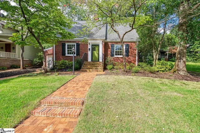 $3,250 | 10 Buist Avenue, Greenville, SC 29609