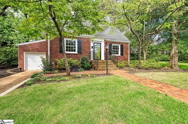 $3,250 | 10 Buist Avenue, Greenville, SC 29609