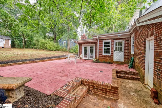 $3,250 | 10 Buist Avenue, Greenville, SC 29609
