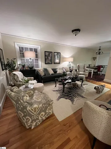 $3,250 | 10 Buist Avenue, Greenville, SC 29609