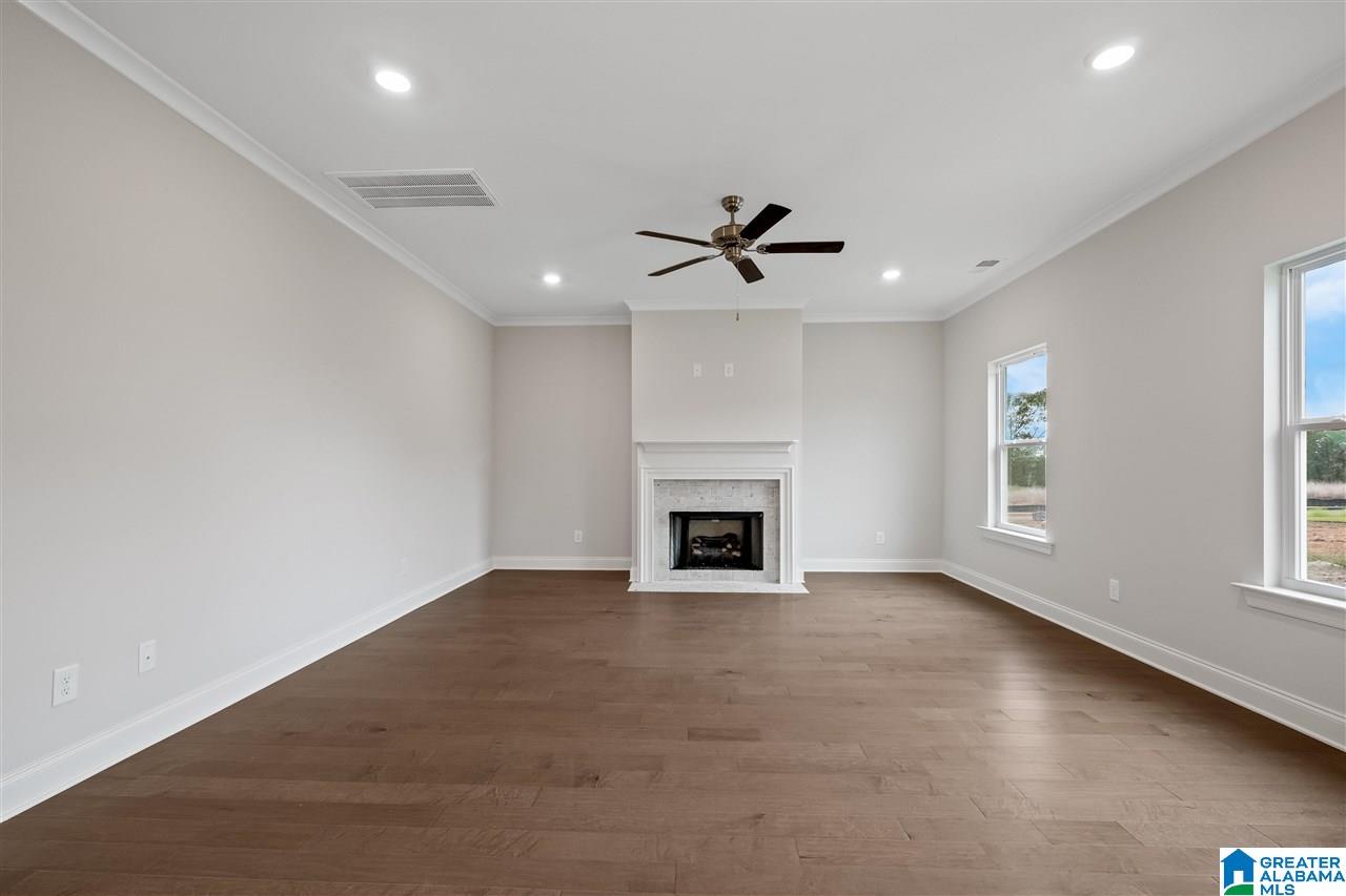 4007 Camellia Ridge Cove Pelham, AL 35124 - Photo 8 of 50