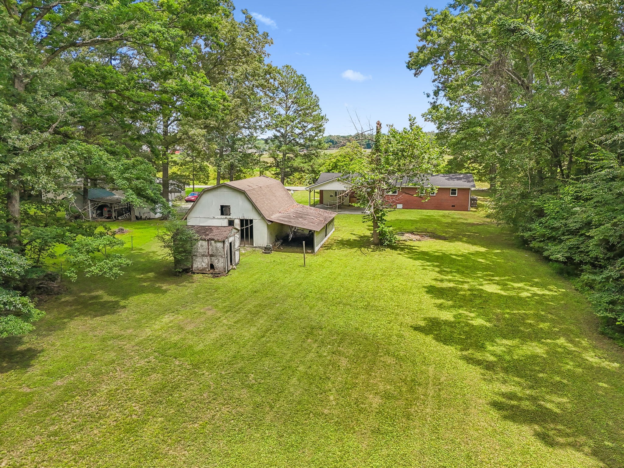 512 New Rock Creek Road Tullahoma, TN 37388 - Photo 23 of 32