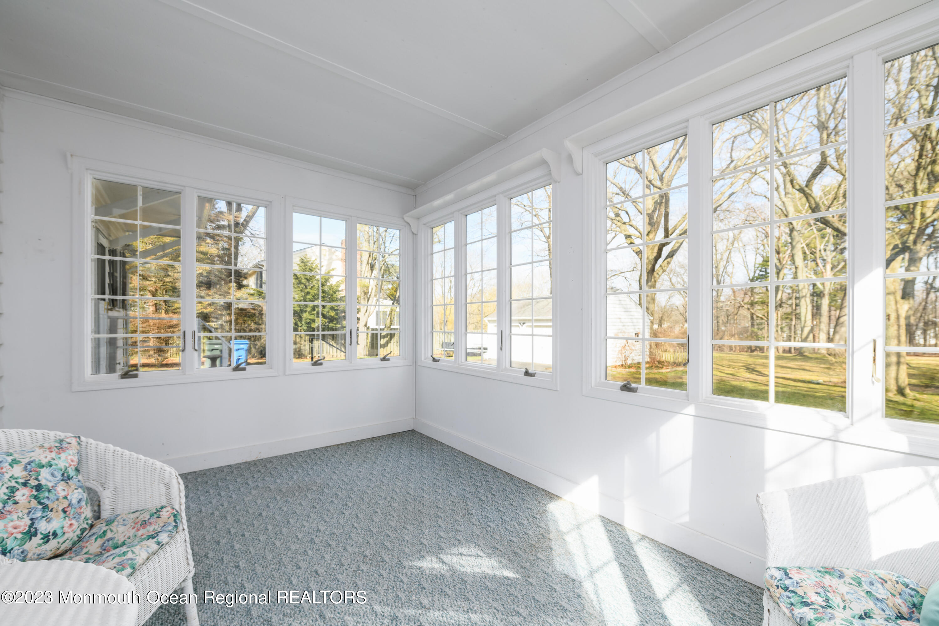 31 Hope Road Tinton Falls, NJ 07724 - Photo 14 of 38 3 season room