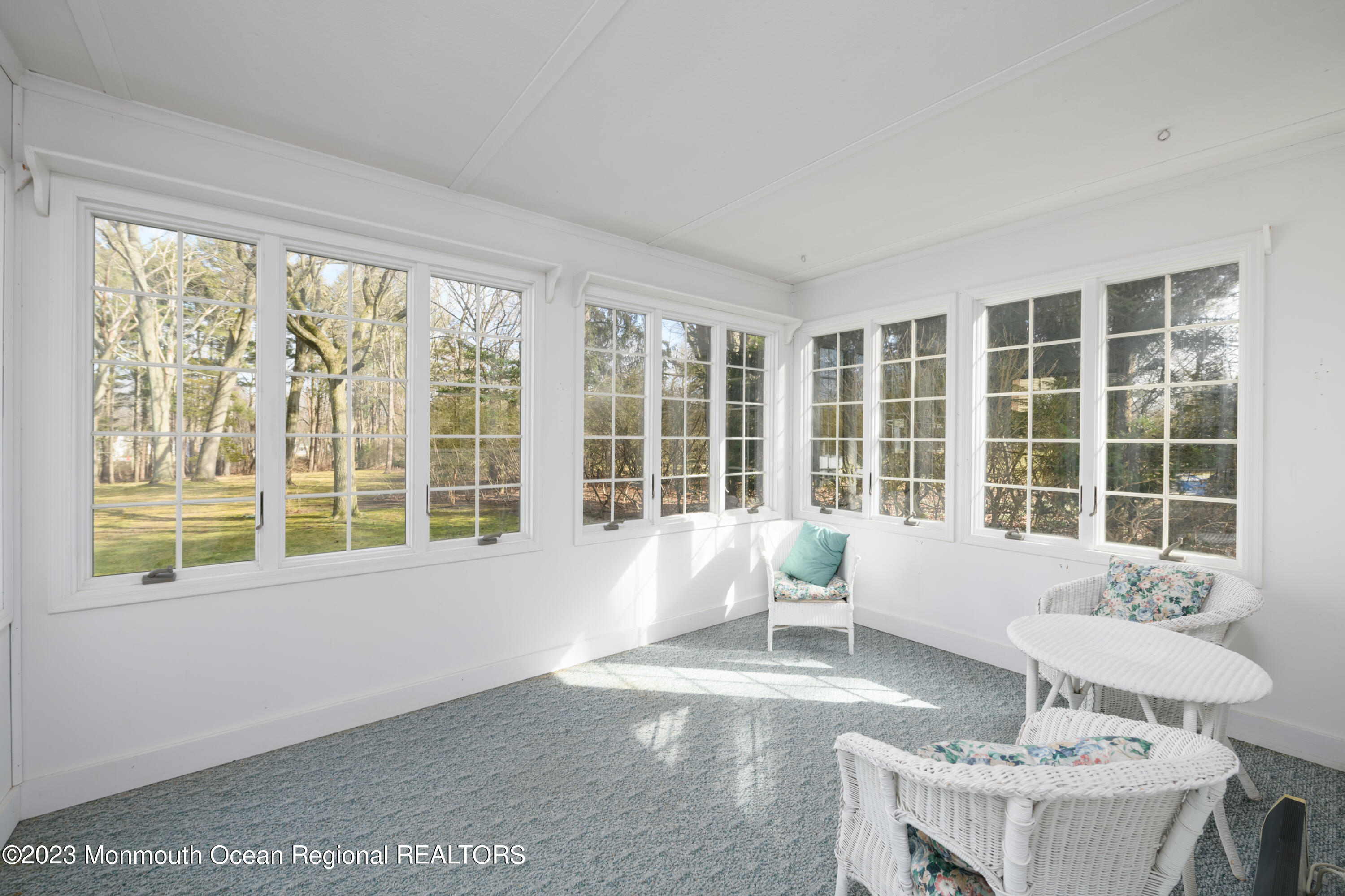 31 Hope Road Tinton Falls, NJ 07724 - Photo 15 of 38 3 season room