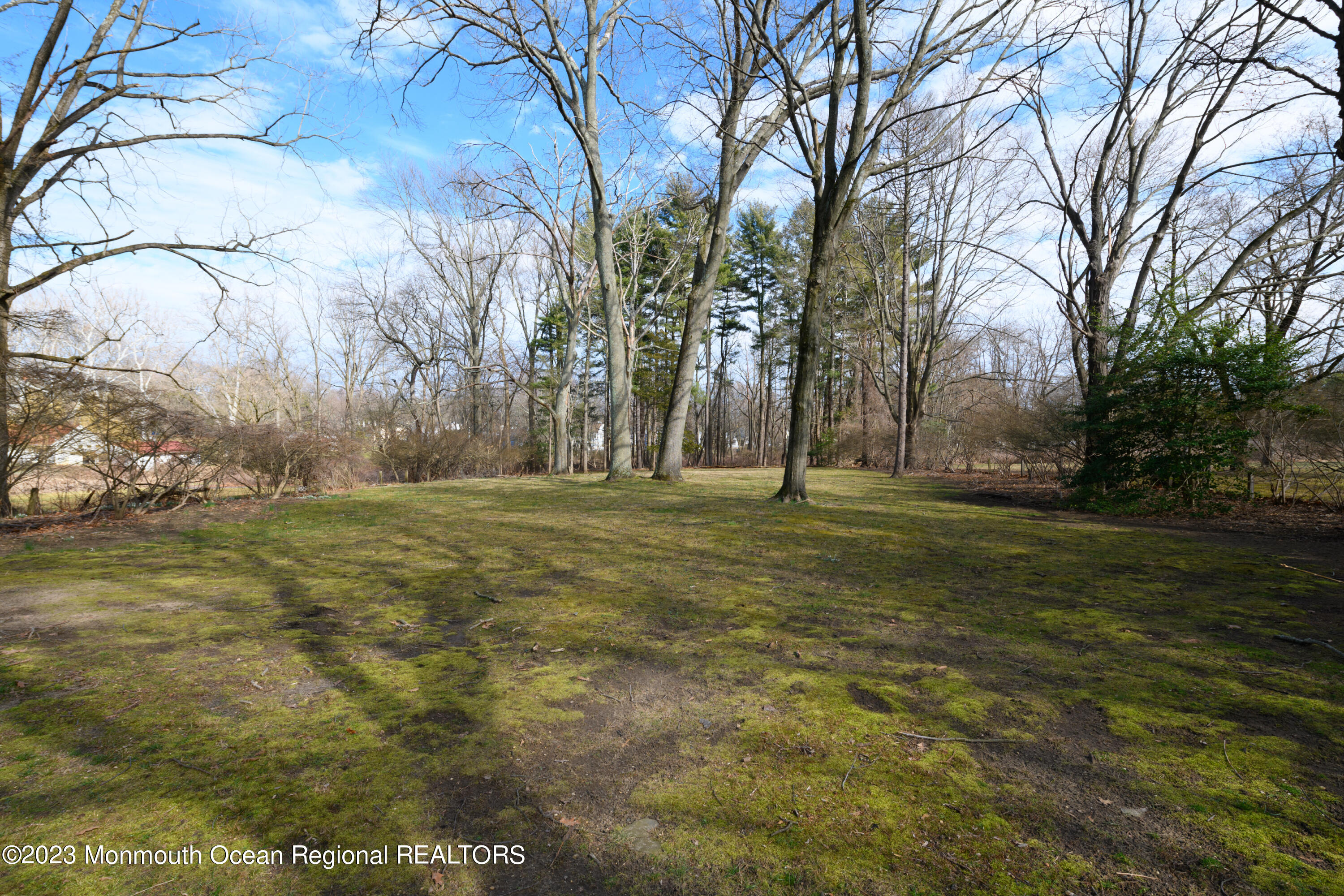 31 Hope Road Tinton Falls, NJ 07724 - Photo 29 of 38 Backyard