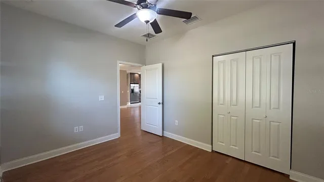 $2,500 | 16617 Northwest 194th Street, High Springs, FL 32643