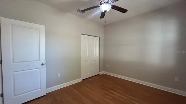 $2,500 | 16617 Northwest 194th Street, High Springs, FL 32643