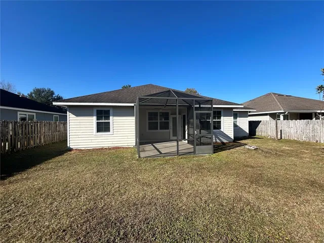 $2,500 | 16617 Northwest 194th Street, High Springs, FL 32643