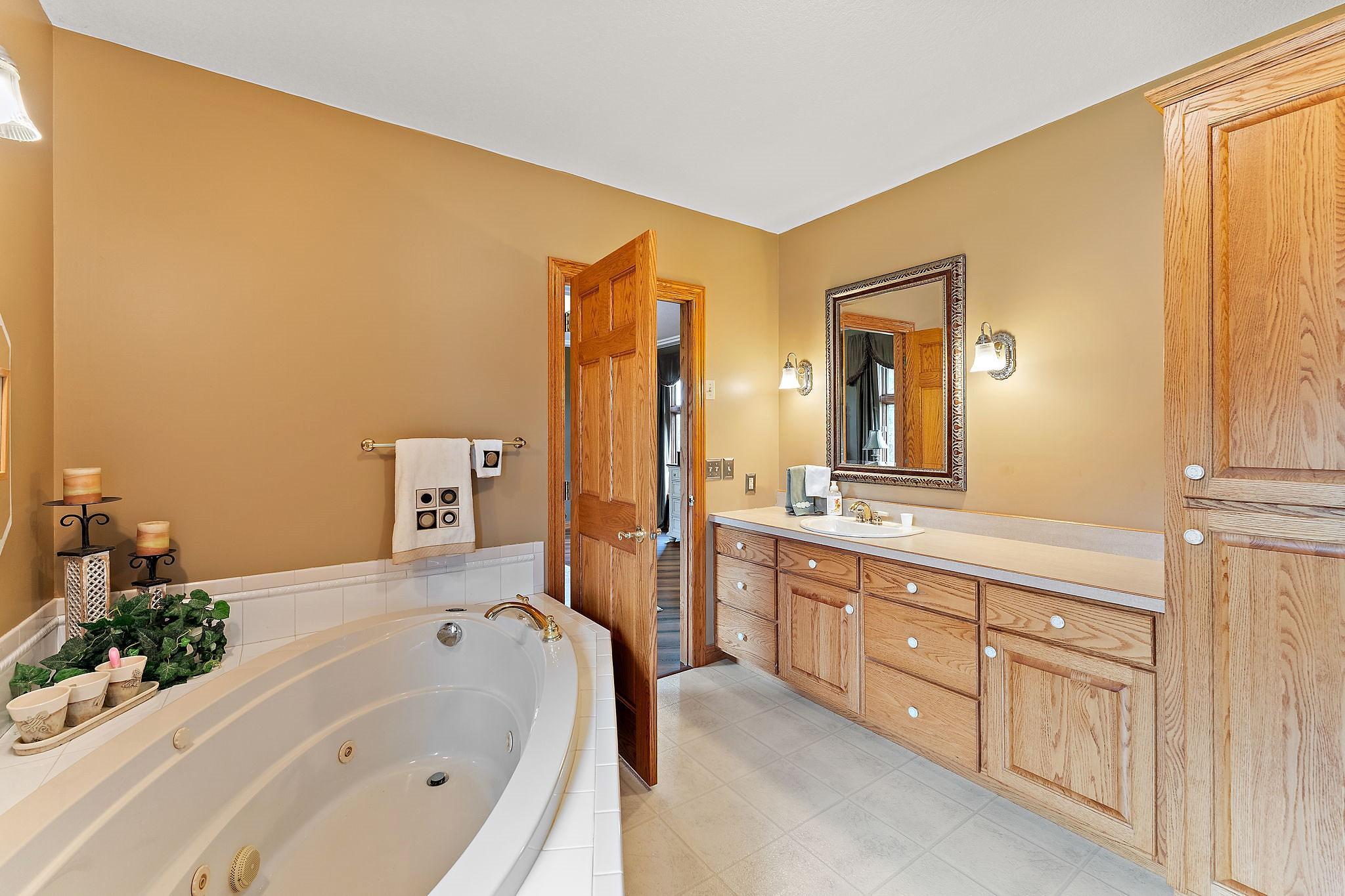 2312 Becker Trail Faribault, MN 55021 - Photo 30 of 59