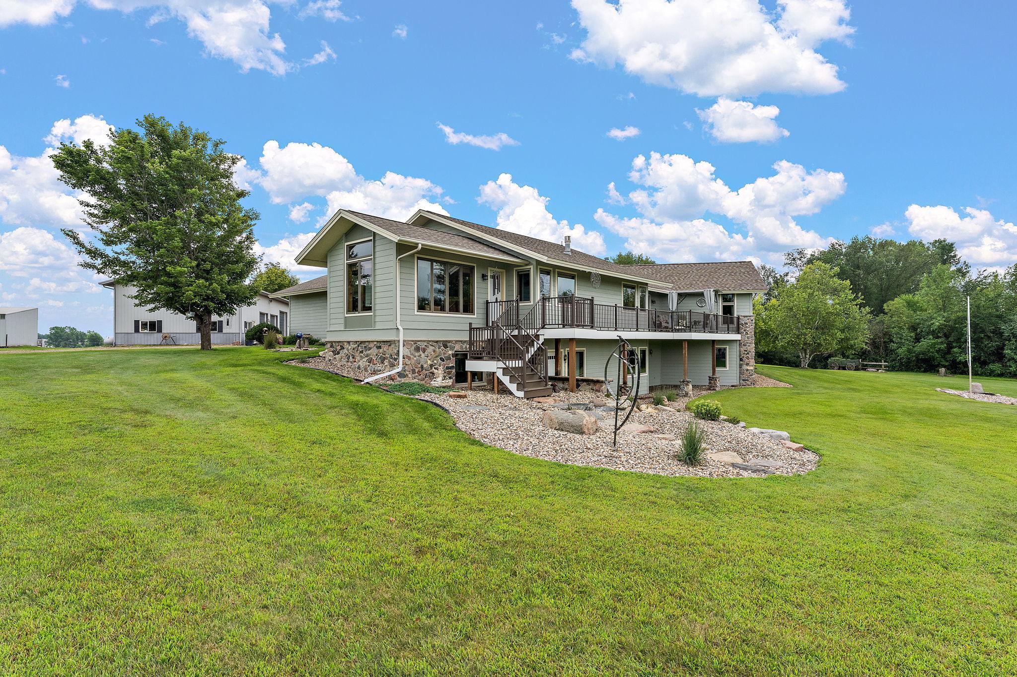 2312 Becker Trail Faribault, MN 55021 - Photo 48 of 59
