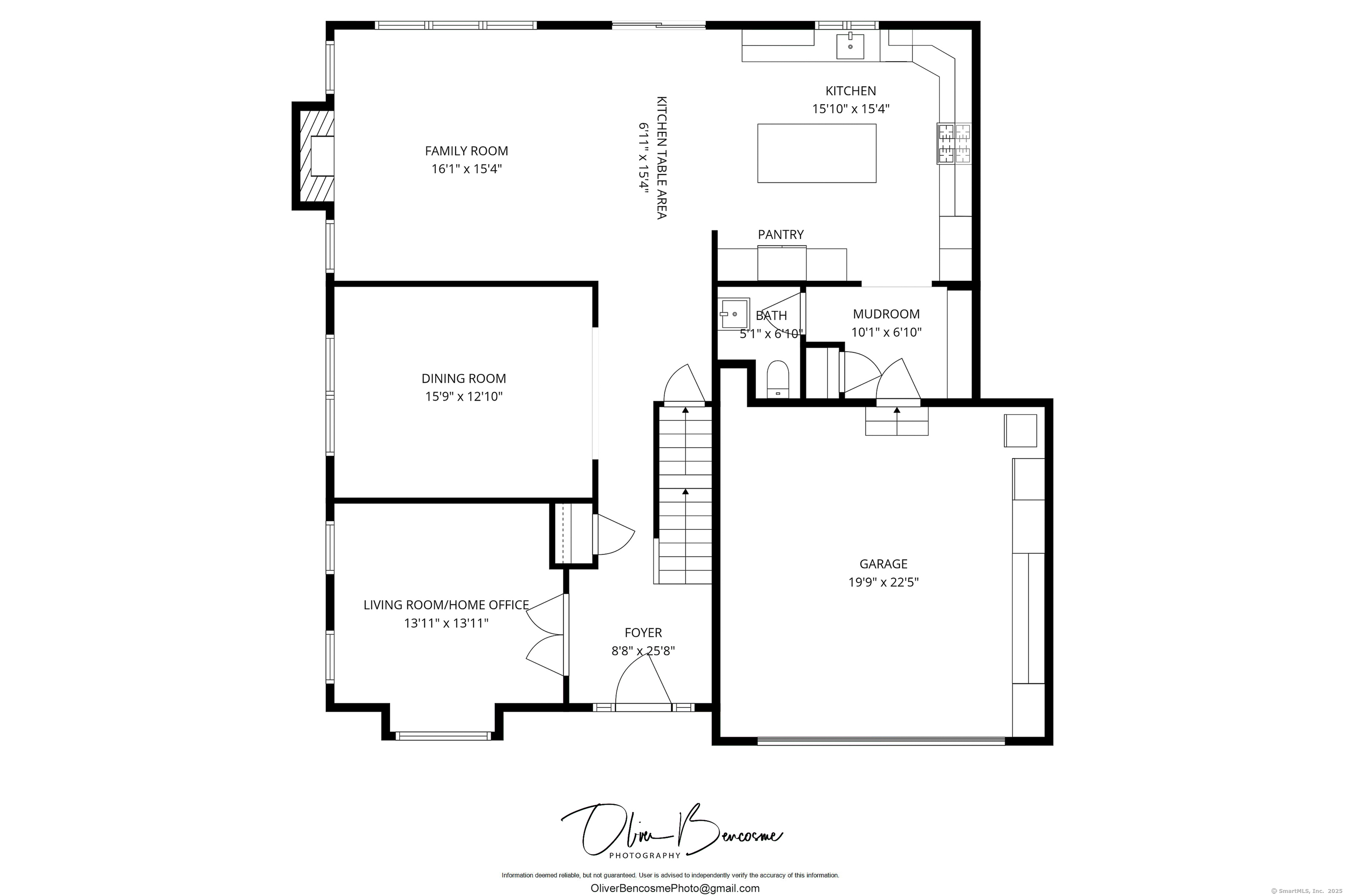 109 Jeniford Road Fairfield, CT 06824 - Photo 34 of 40