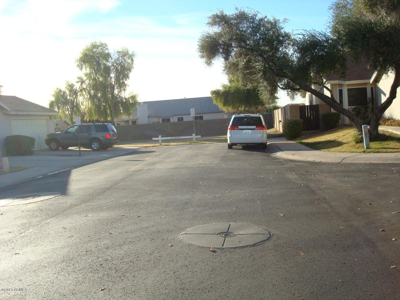 3134 East McKellips Road, Unit 158 Mesa, AZ 85213 - Photo 3 of 37