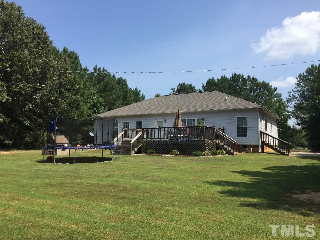 769 Manson-Drewry Road Manson, NC 27553 - Photo 12 of 14 Gallery Image 12