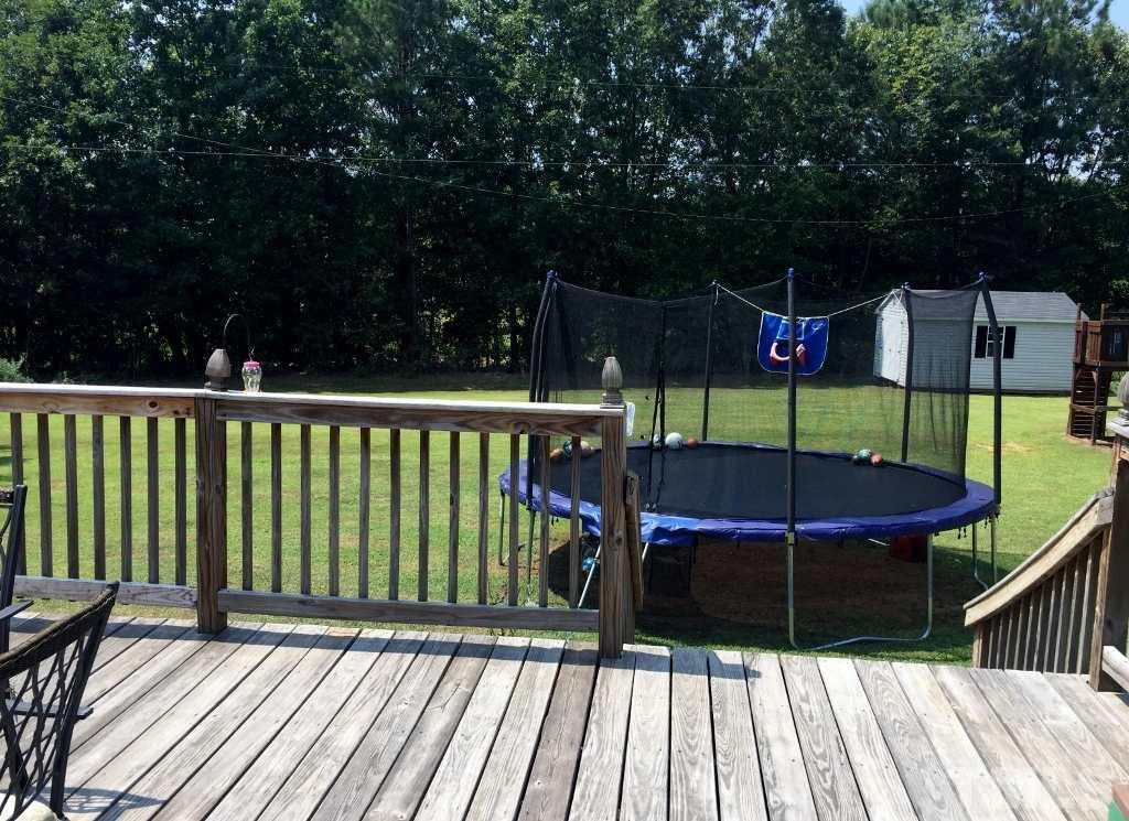 769 Manson-Drewry Road Manson, NC 27553 - Photo 13 of 14 Gallery Image 13