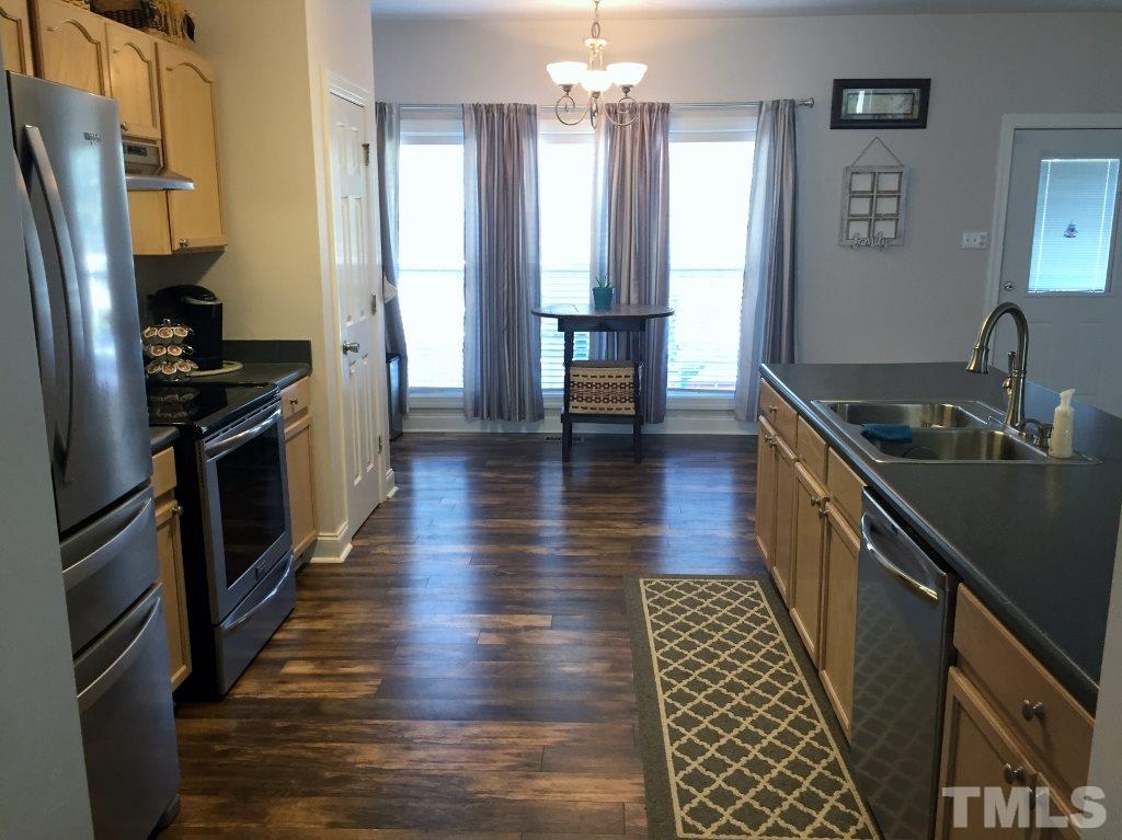 769 Manson-Drewry Road Manson, NC 27553 - Photo 4 of 14 Gallery Image 4