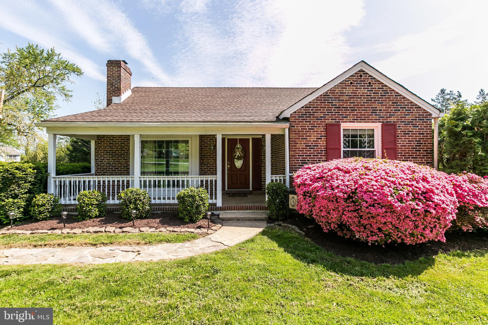2900 Cub Hill Road Baltimore, MD 21234 - Photo 1 of 42 Front of house
