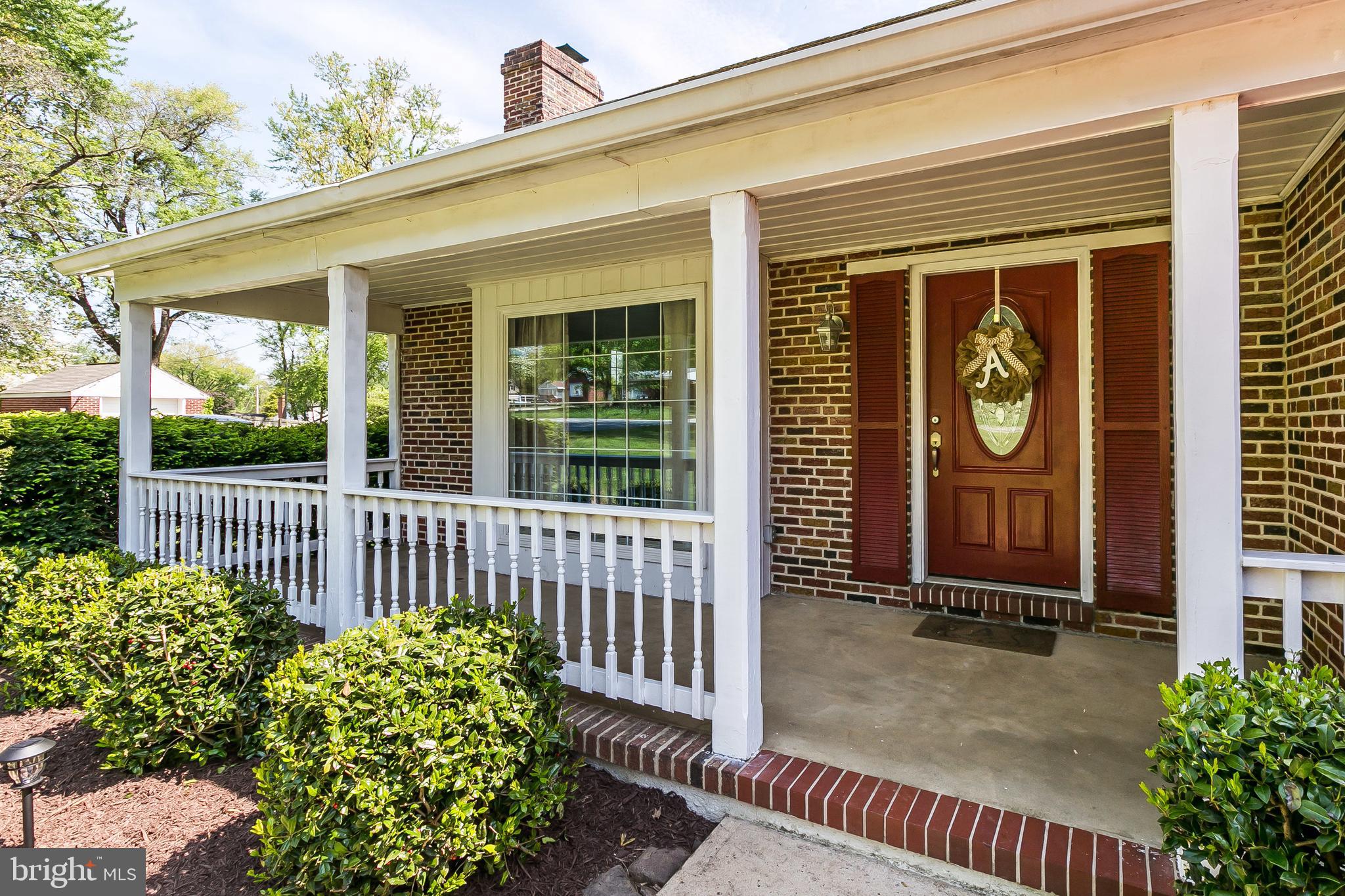 2900 Cub Hill Road Baltimore, MD 21234 - Photo 2 of 42 Front of house