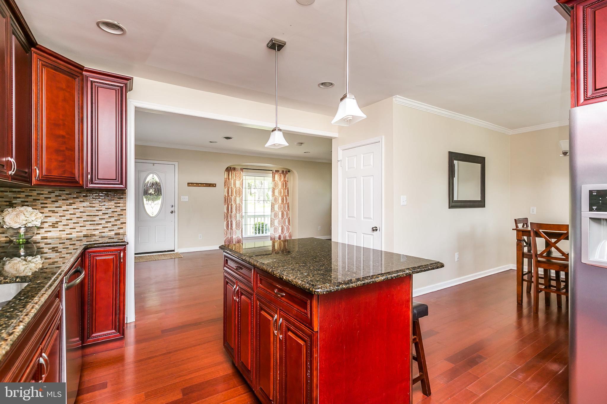 2900 Cub Hill Road Baltimore, MD 21234 - Photo 12 of 42 Kitchen