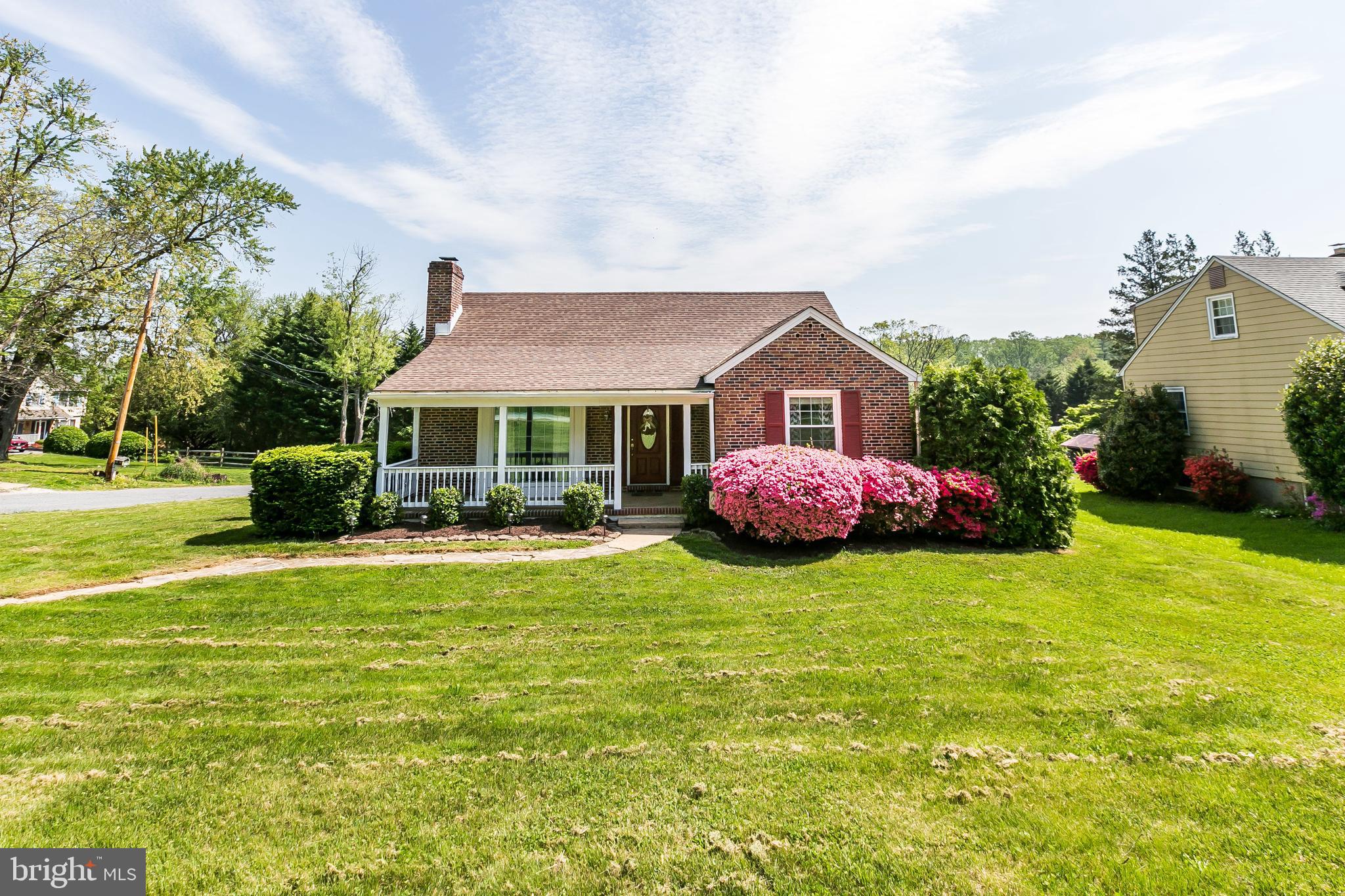 2900 Cub Hill Road Baltimore, MD 21234 - Photo 3 of 42 Front of house