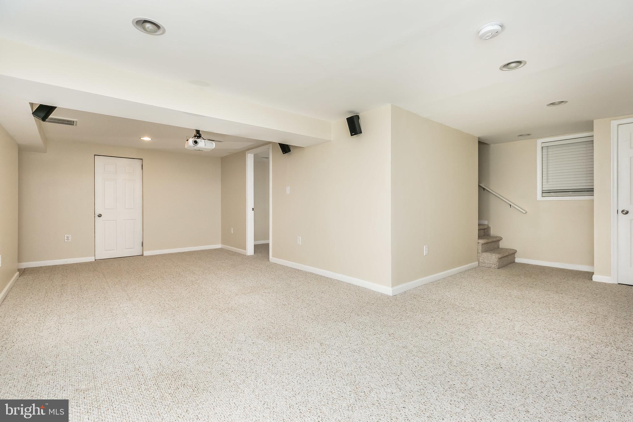 2900 Cub Hill Road Baltimore, MD 21234 - Photo 28 of 42 Finished basement