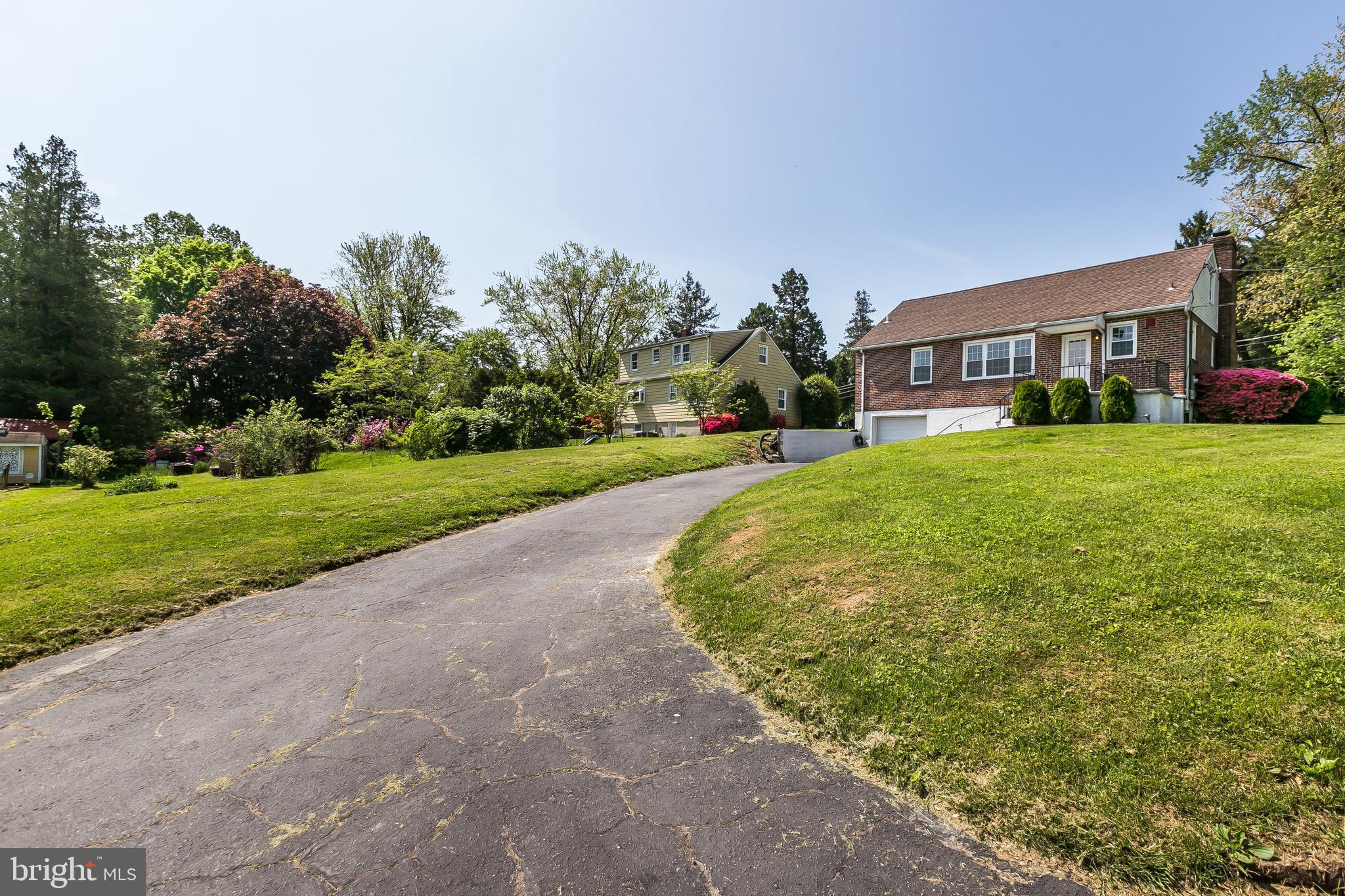 2900 Cub Hill Road Baltimore, MD 21234 - Photo 35 of 42 Back of house