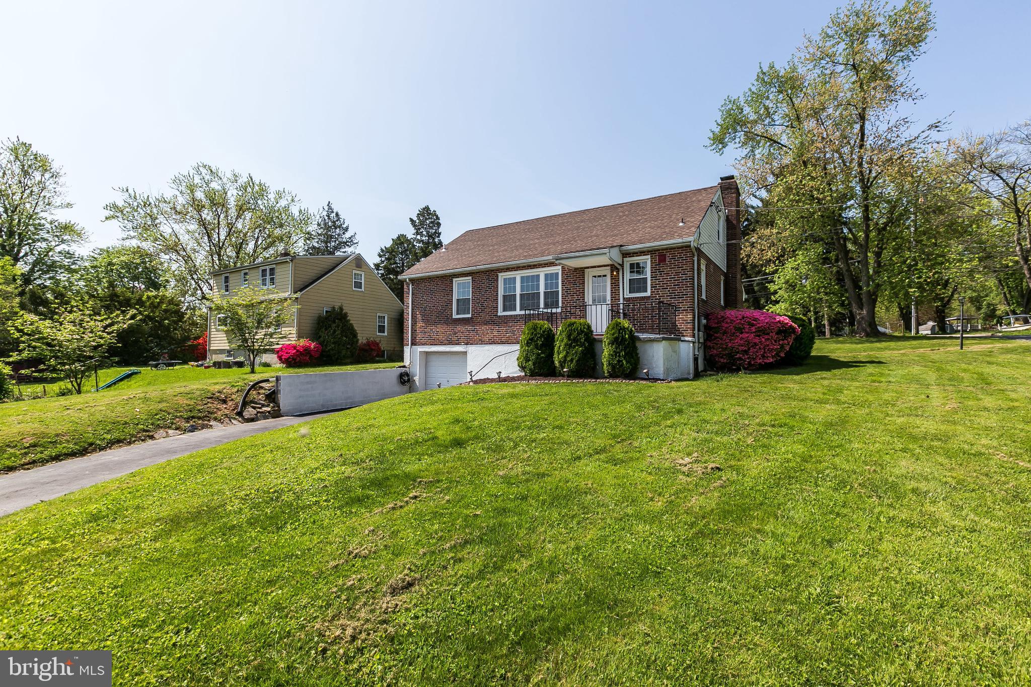 2900 Cub Hill Road Baltimore, MD 21234 - Photo 36 of 42 Back of house