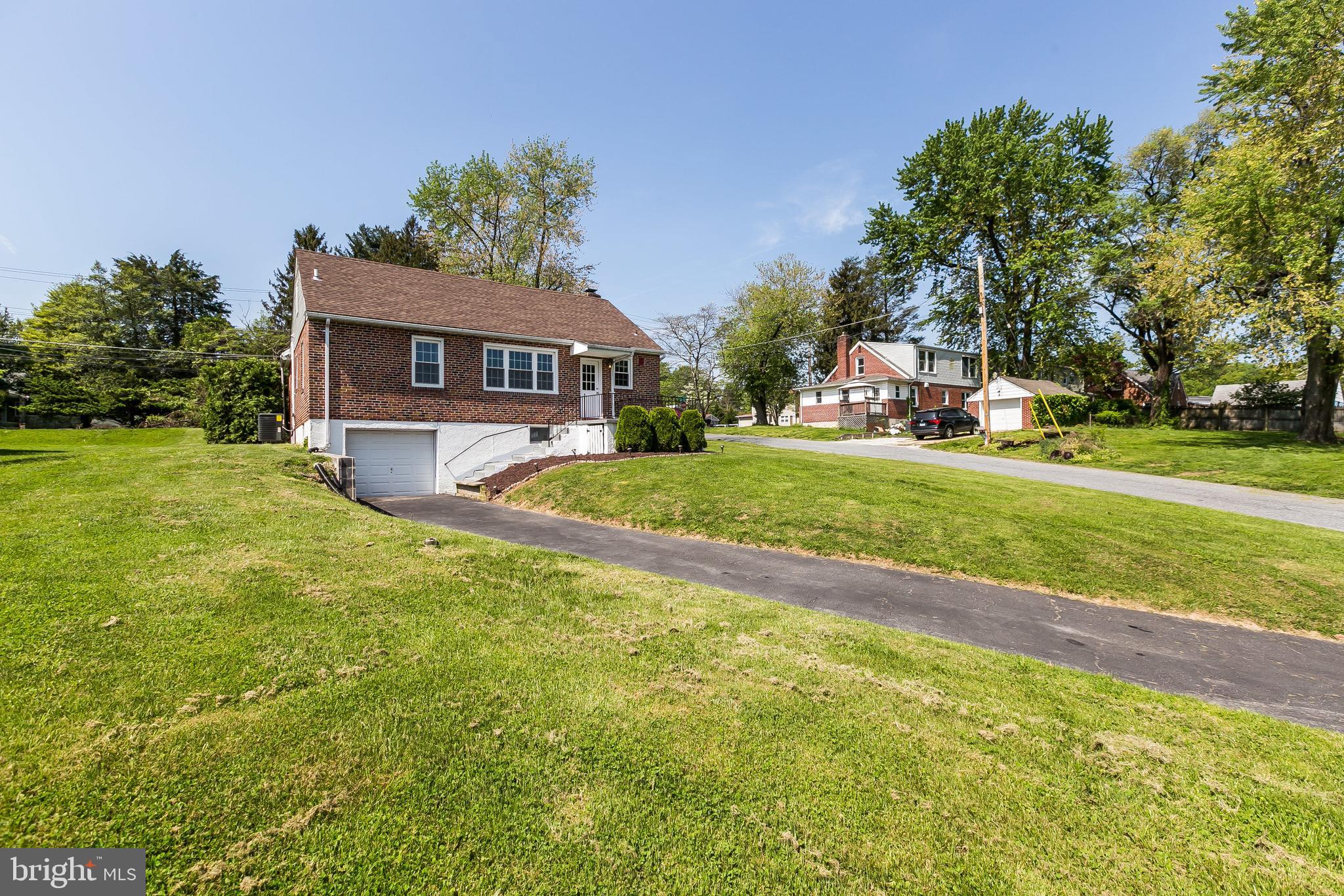 2900 Cub Hill Road Baltimore, MD 21234 - Photo 38 of 42 Back of house