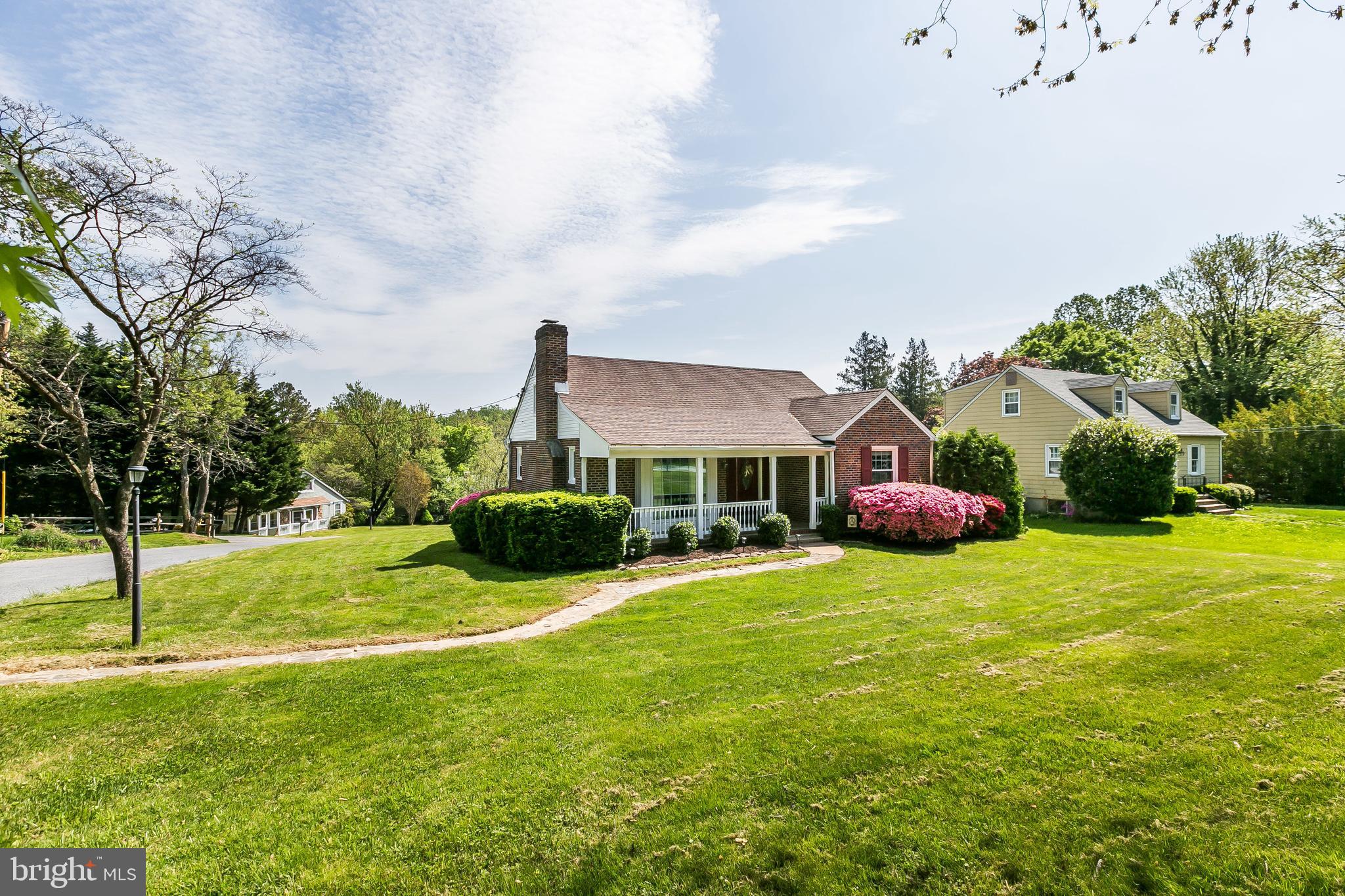 2900 Cub Hill Road Baltimore, MD 21234 - Photo 42 of 42 Front of house