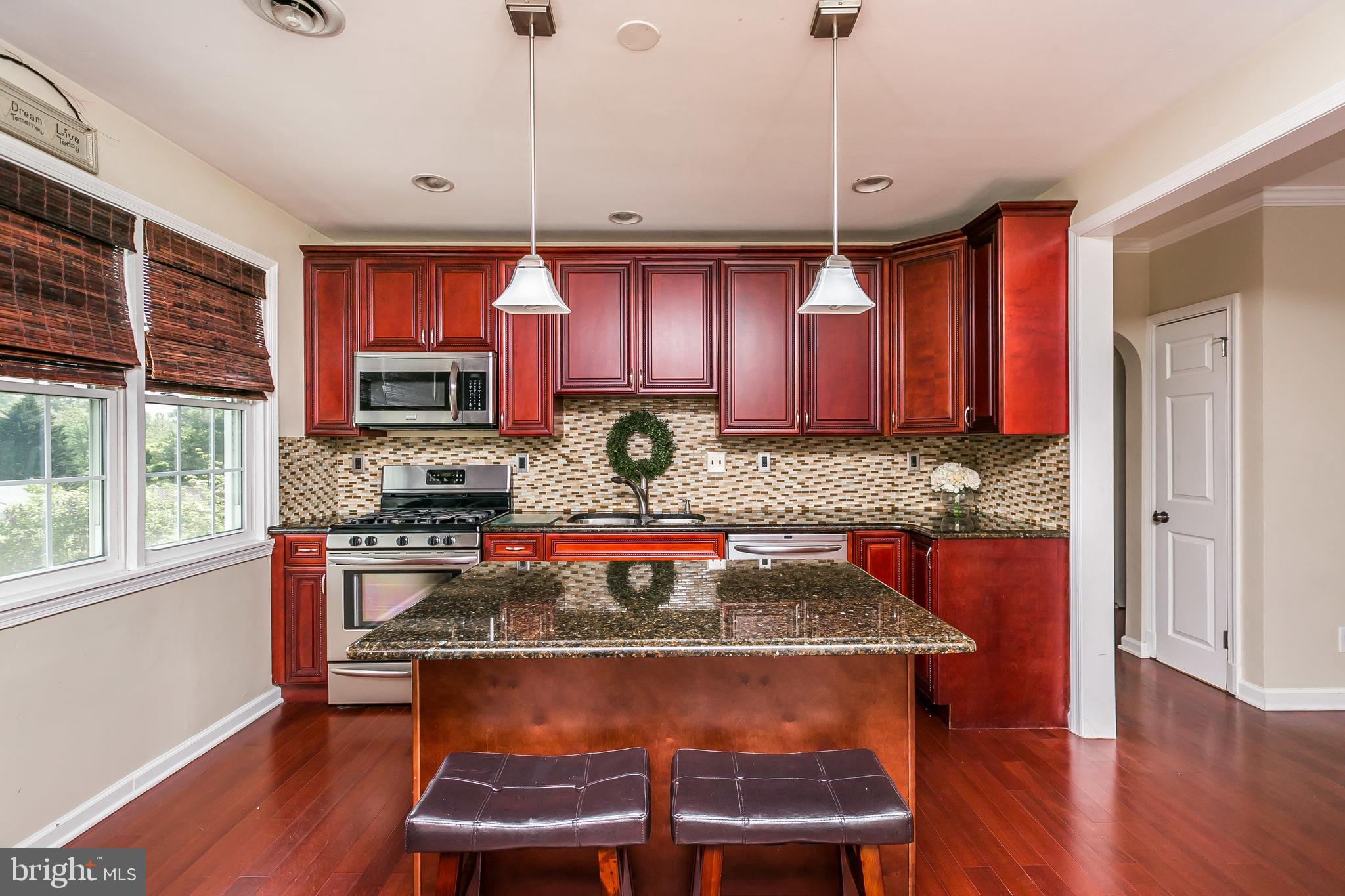 2900 Cub Hill Road Baltimore, MD 21234 - Photo 8 of 42 Kitchen