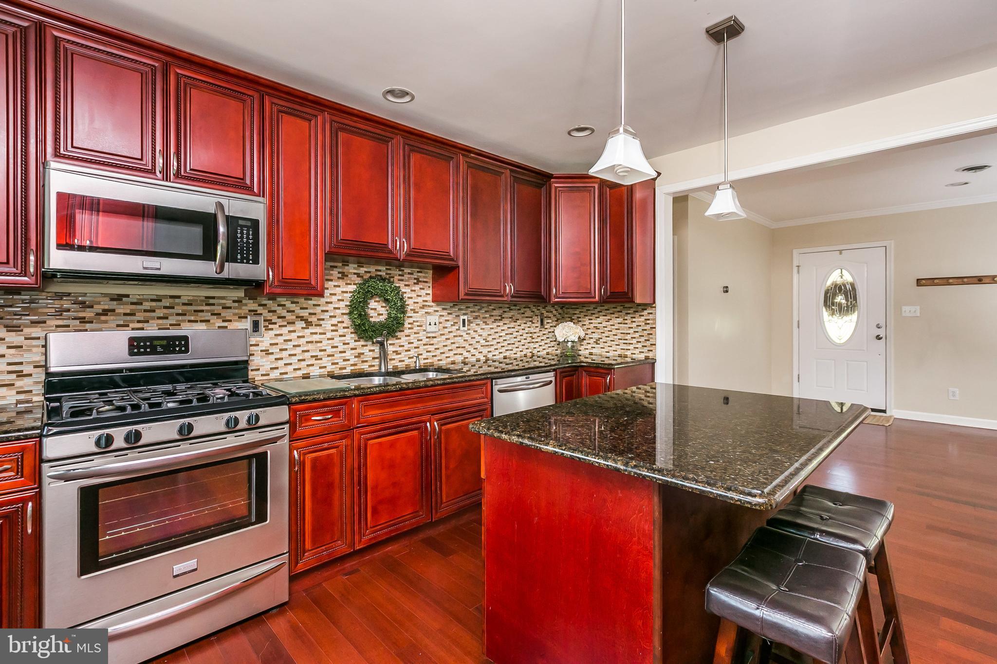2900 Cub Hill Road Baltimore, MD 21234 - Photo 10 of 42 Kitchen