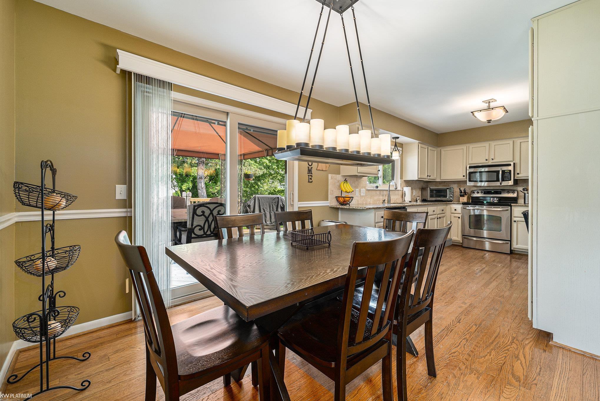 45114 Saltz Road Canton, MI 48187 - Photo 8 of 29