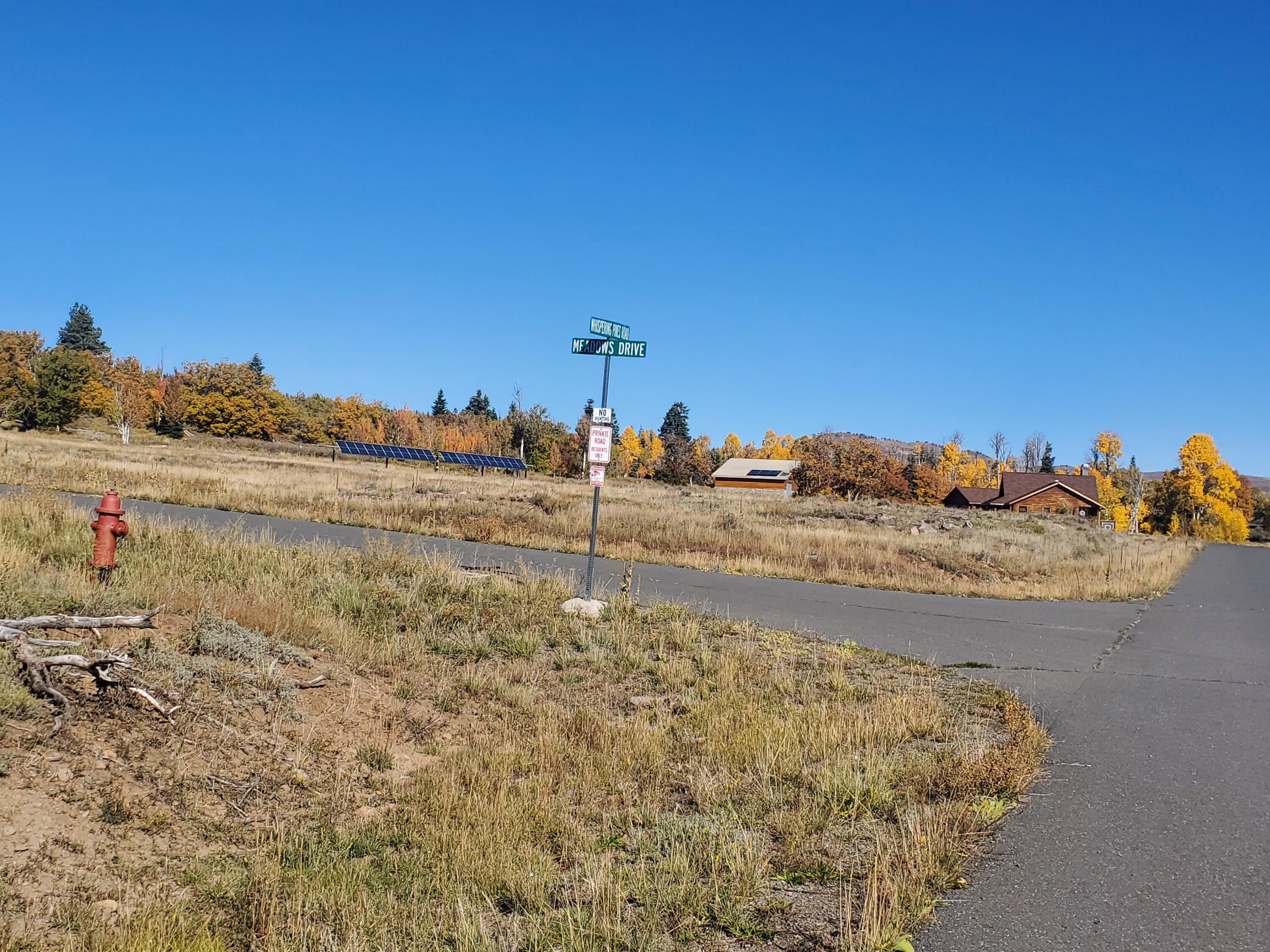 Kolob Terrace Road Springdale, UT 84767 - Photo 11 of 13 20221014_105604