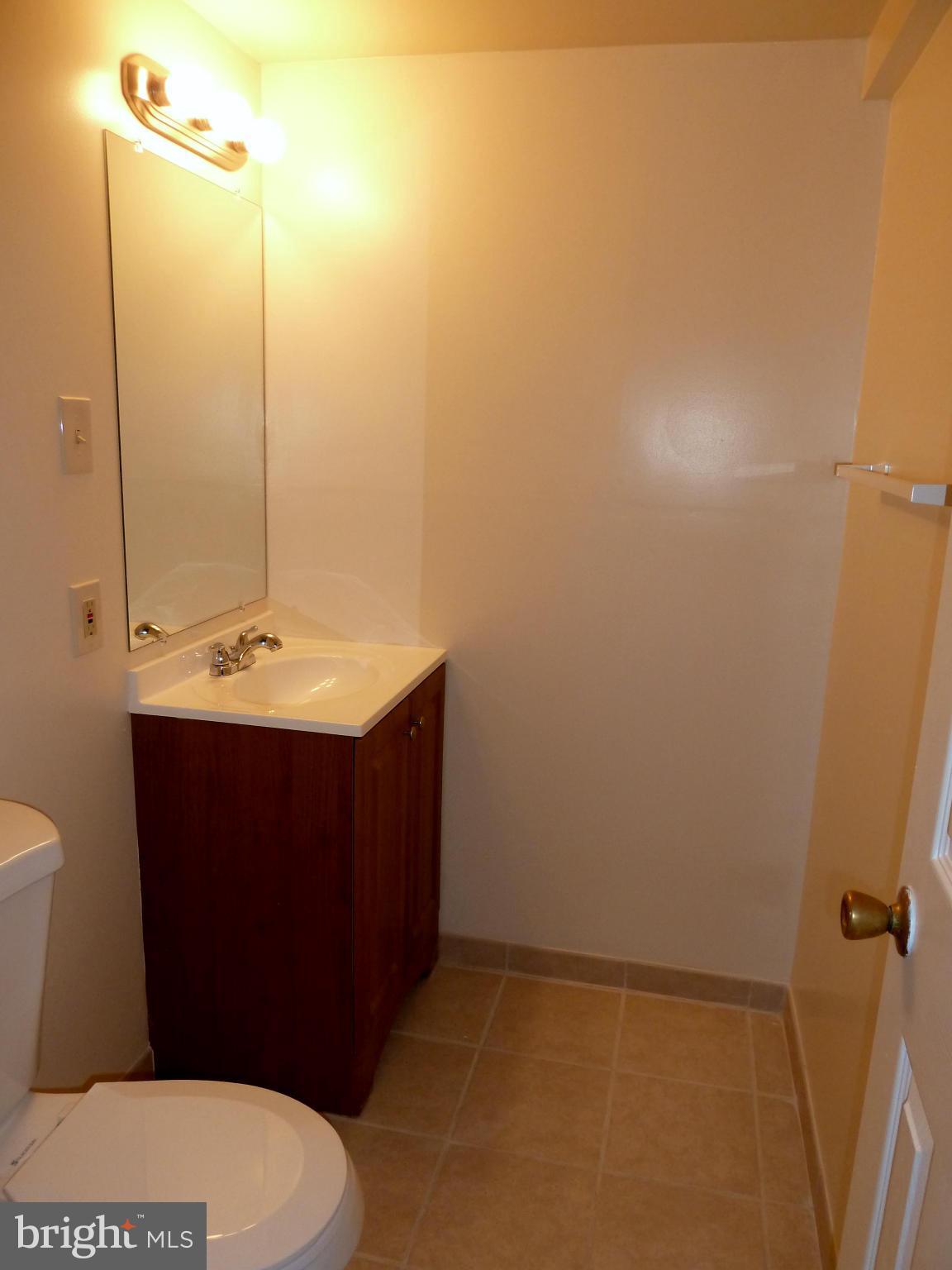 1016 Windrush Lane, Unit 25 Sandy Spring, MD 20860 - Photo 27 of 30 Lower Level Bath