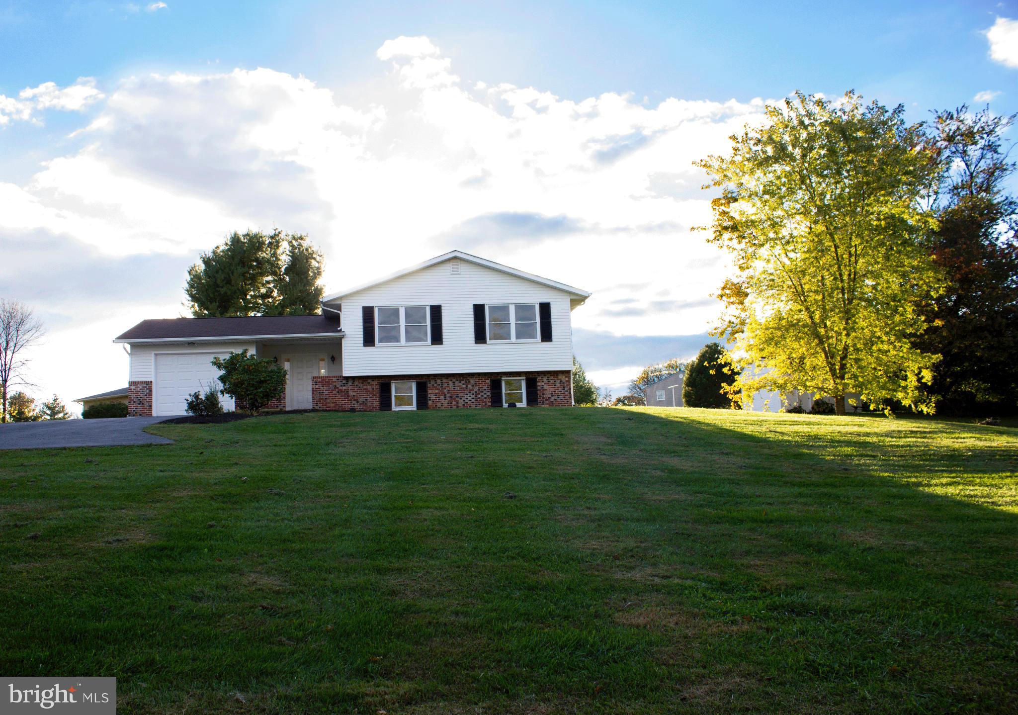 5132 Perry Road Mount Airy, MD 21771 - Photo 1 of 30 Exterior (Front)