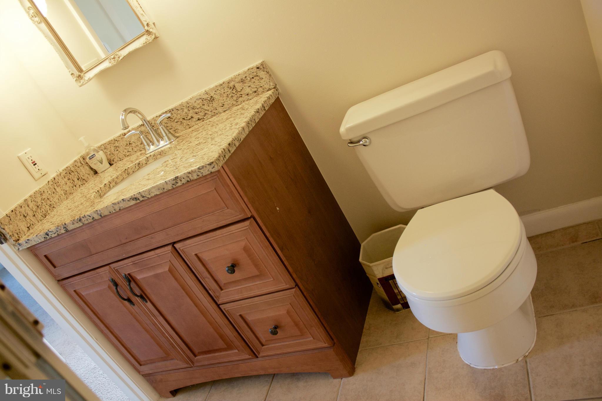 5132 Perry Road Mount Airy, MD 21771 - Photo 13 of 30 Bath