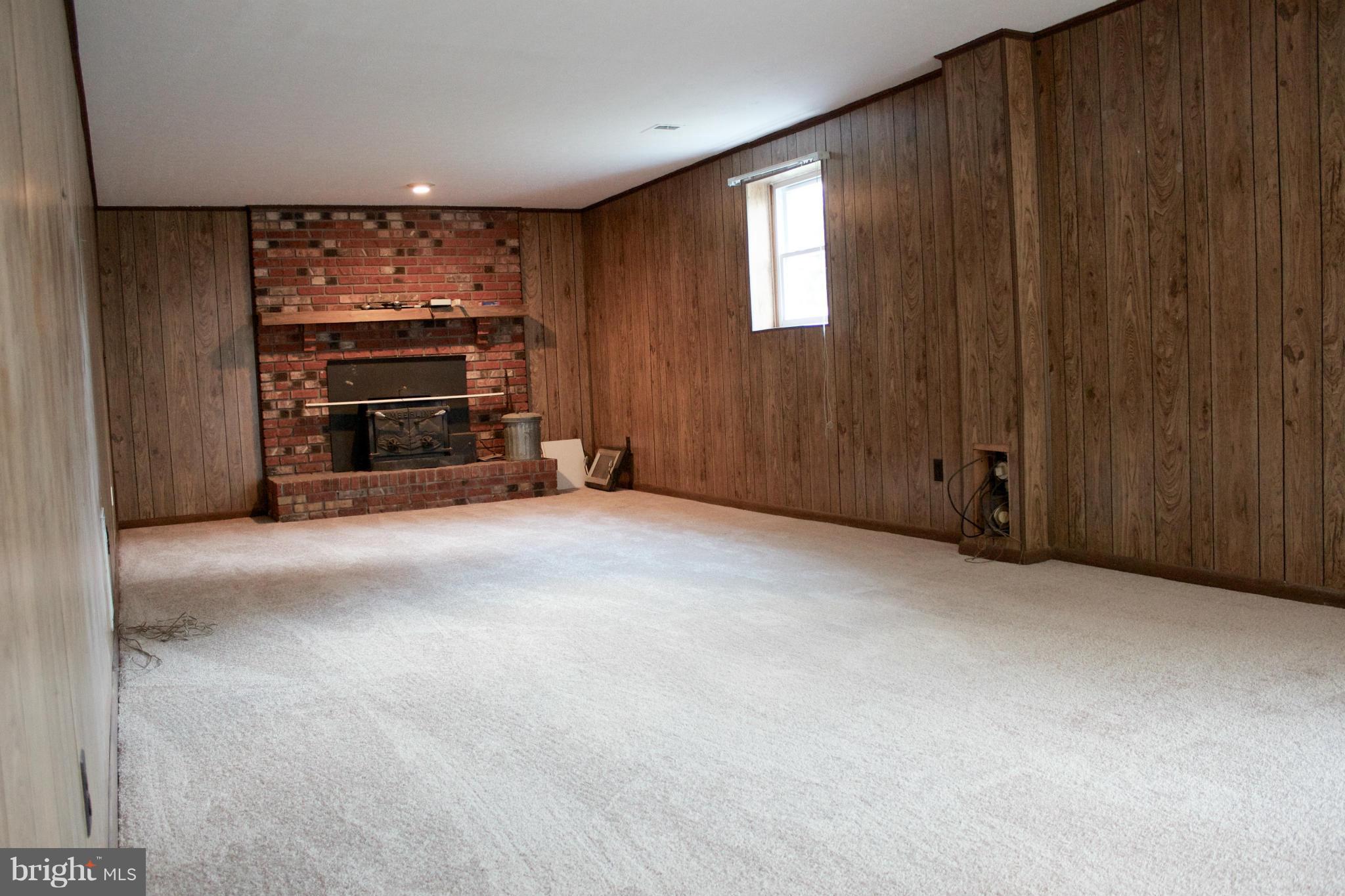 5132 Perry Road Mount Airy, MD 21771 - Photo 20 of 30 Basement