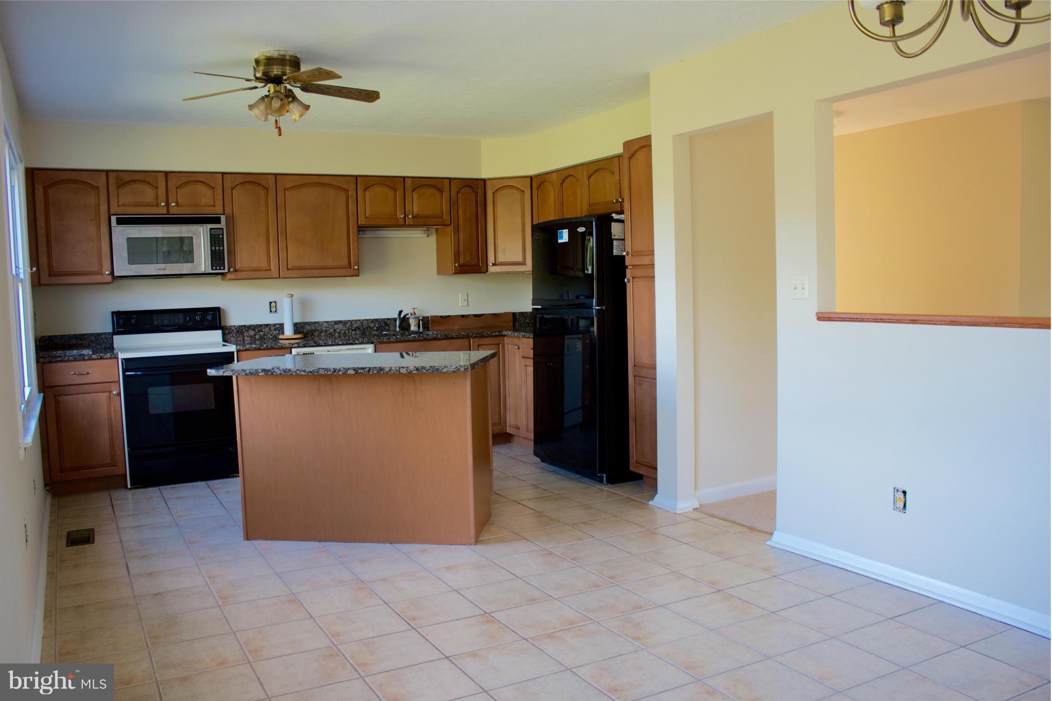 5132 Perry Road Mount Airy, MD 21771 - Photo 7 of 30 Kitchen