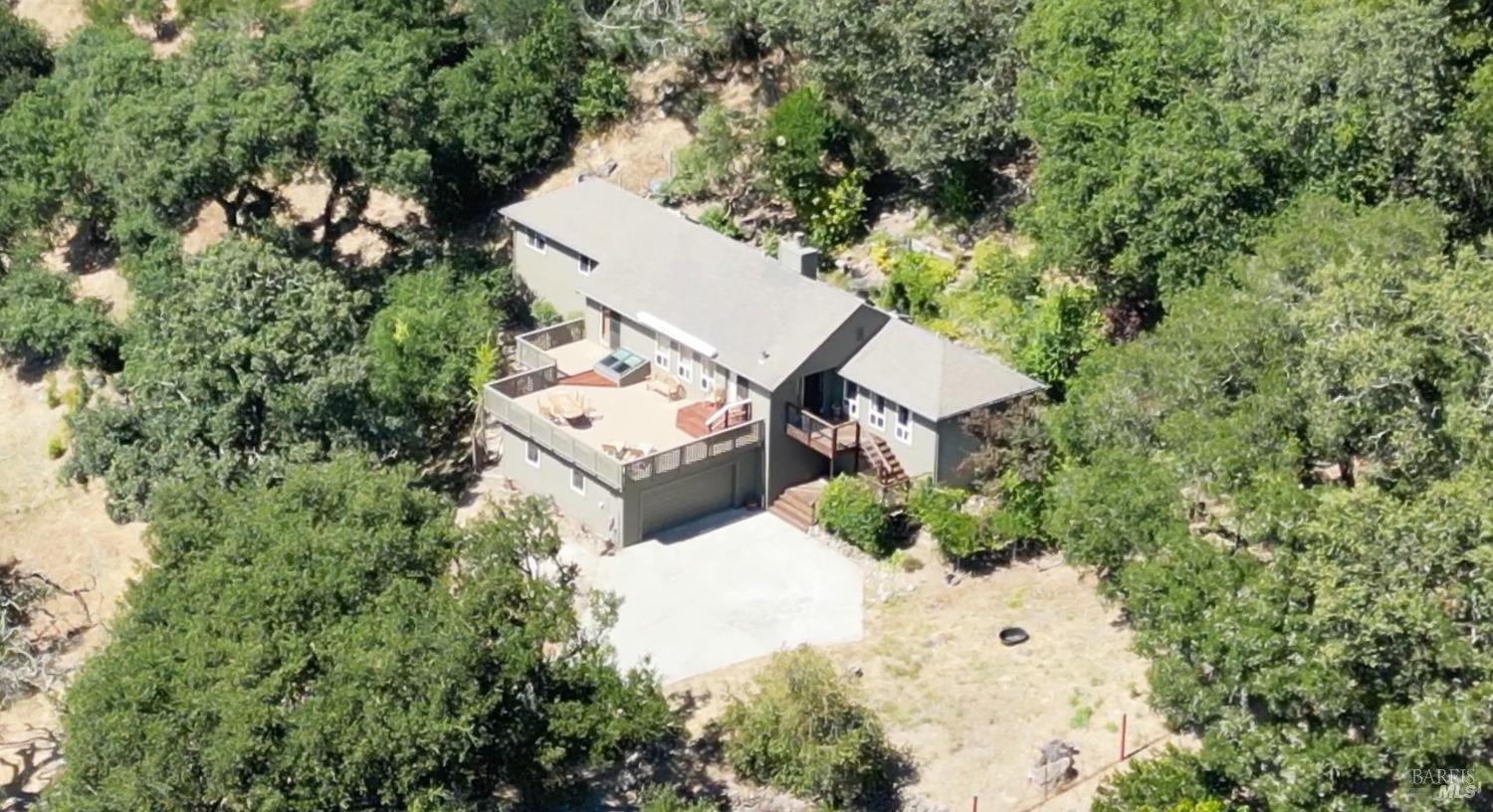 5286 Joaquin Drive Santa Rosa, CA 95409 - Photo 2 of 24