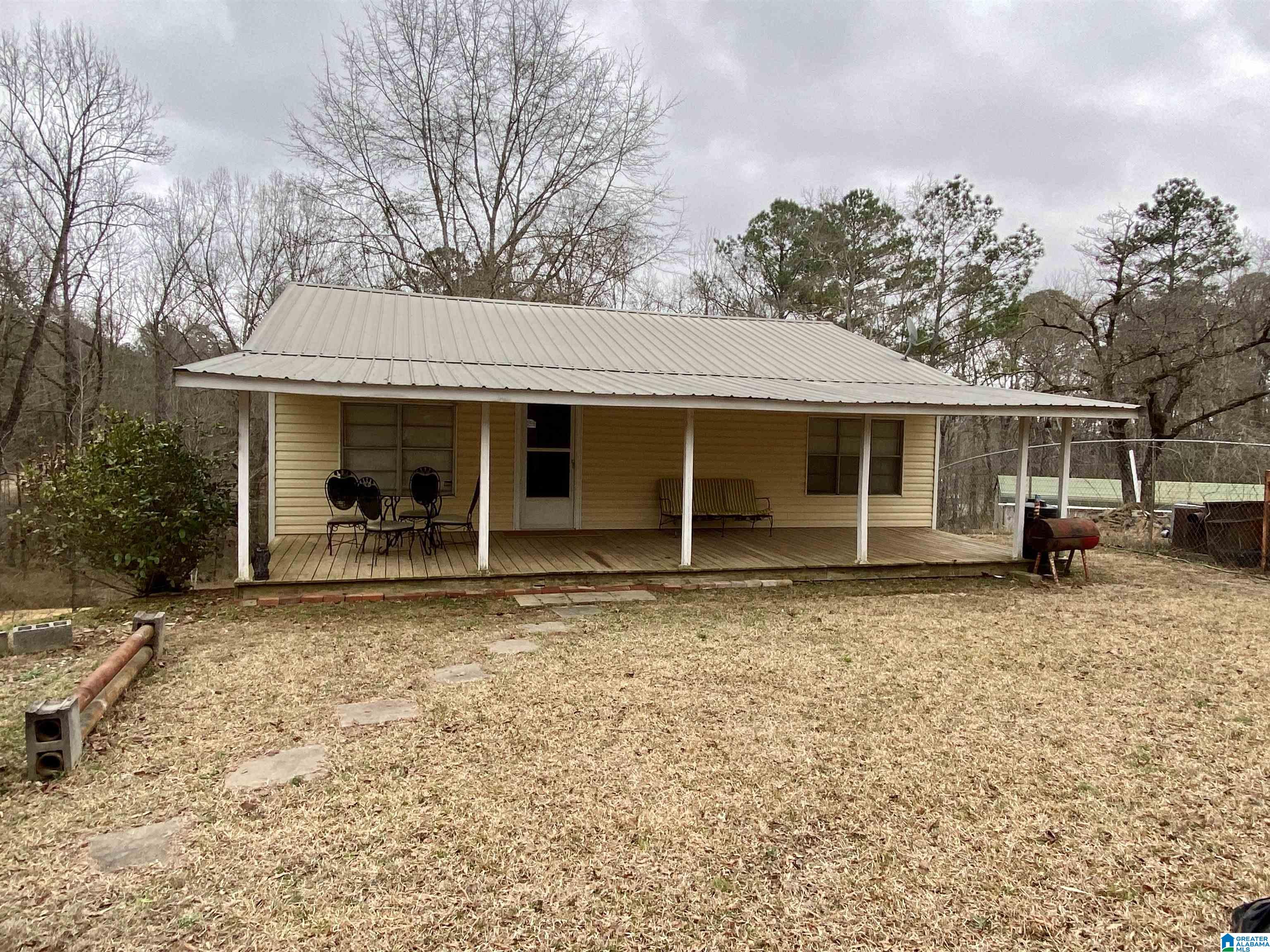 125 County Road 192 Clanton, AL 35046 - Photo 2 of 30