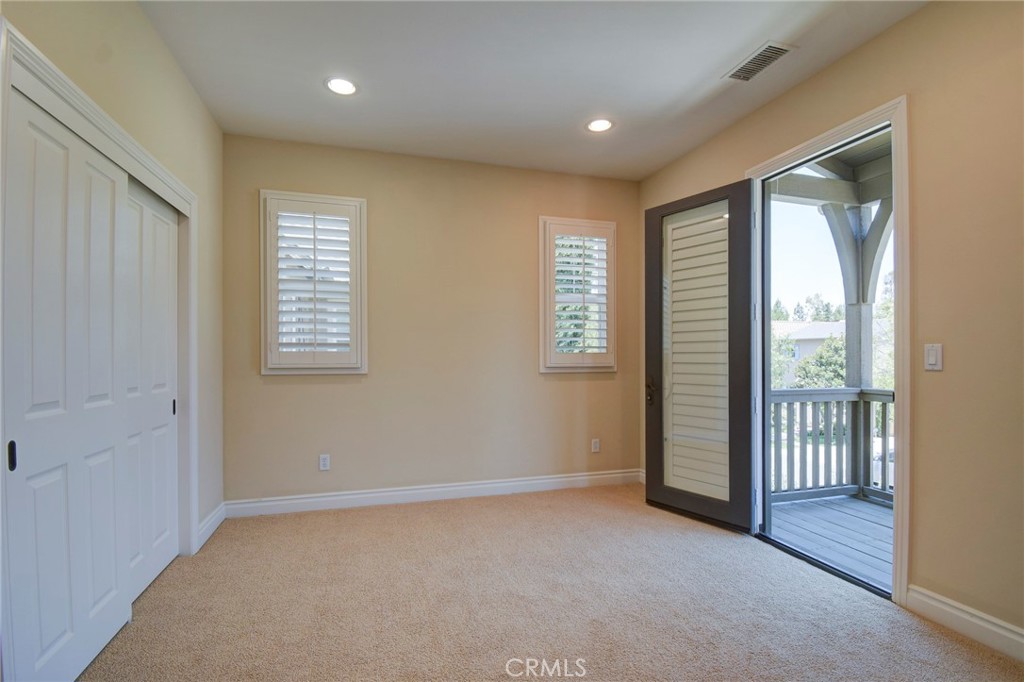 62 Gentry Irvine, CA 92620 - Photo 24 of 48 an empty room with windows