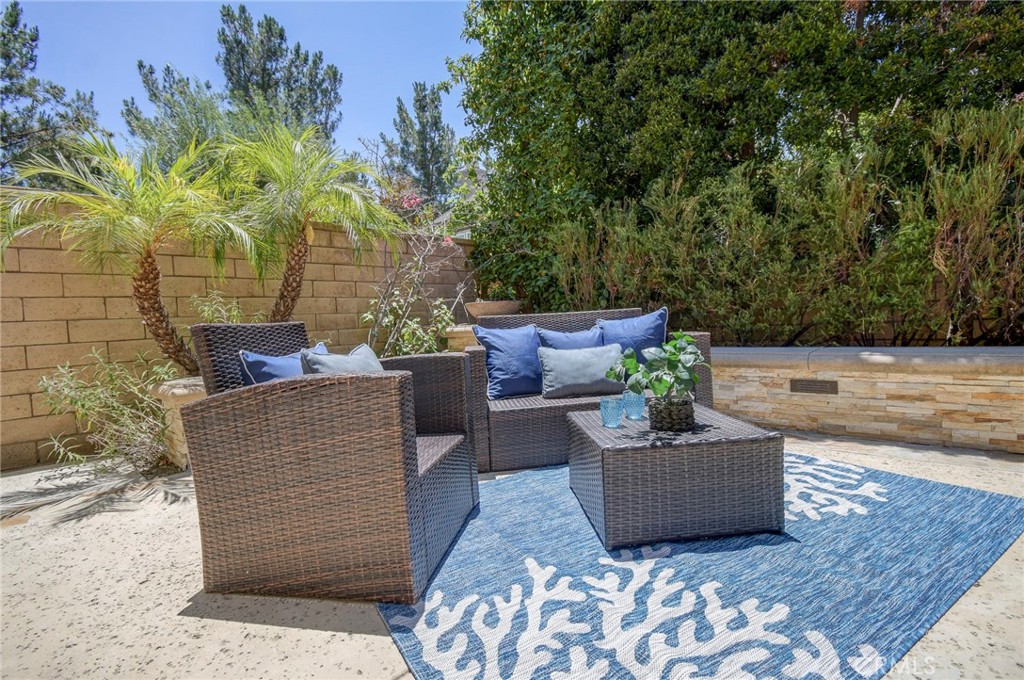 62 Gentry Irvine, CA 92620 - Photo 29 of 48 a view of outdoor space yard and patio