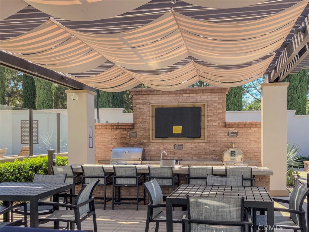 62 Gentry Irvine, CA 92620 - Photo 38 of 48 a outdoor space with patio lots of furniture