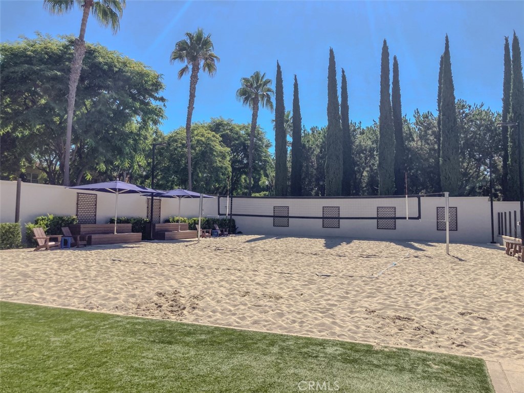 62 Gentry Irvine, CA 92620 - Photo 39 of 48 a view of a yard with a house