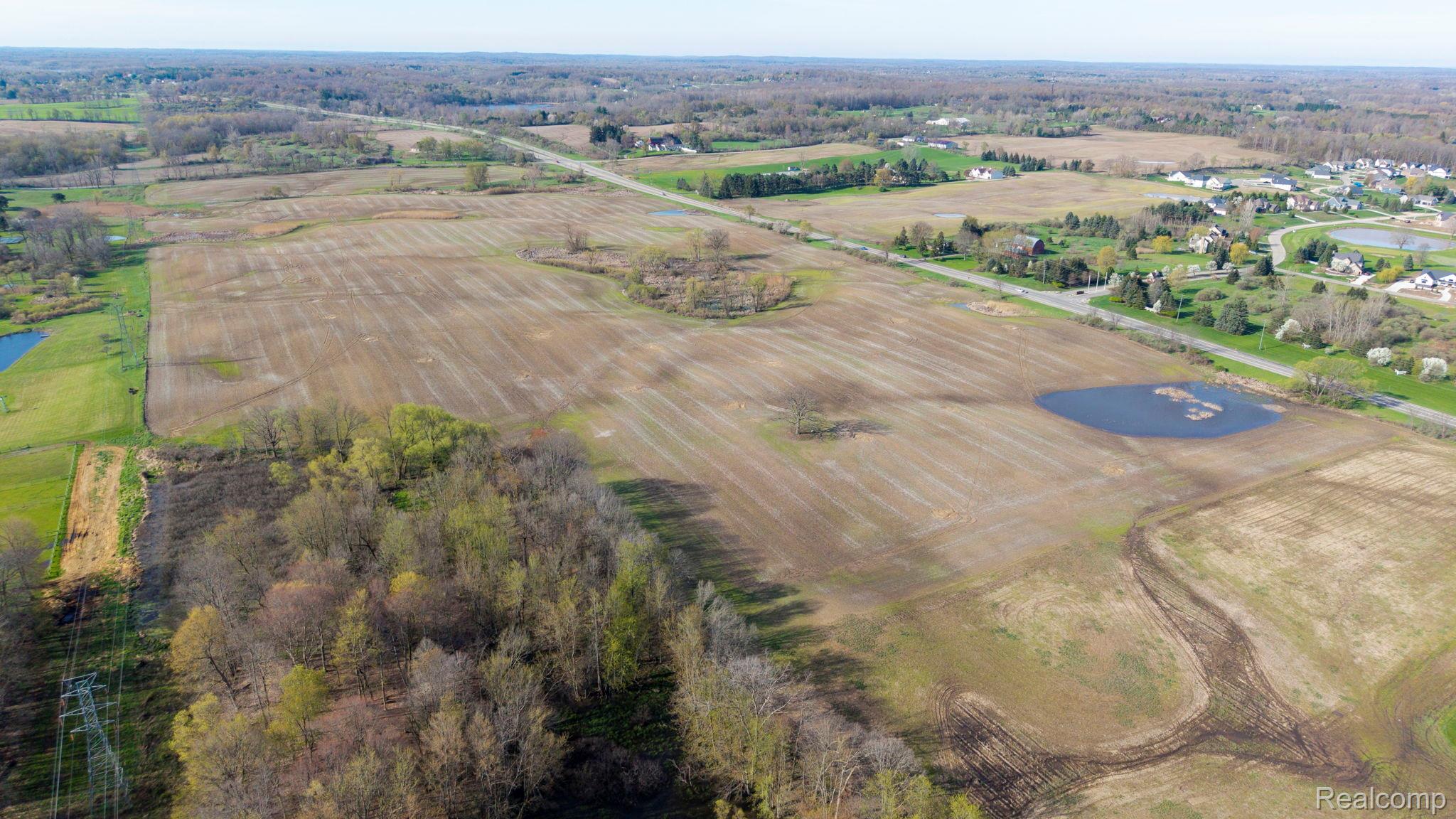 Lot 4 Lapeer Road Metamora, MI 48455 - Photo 7 of 15 6-web-or-mls-Aerial - Lapeer and Brauer (5 of 14).jpg