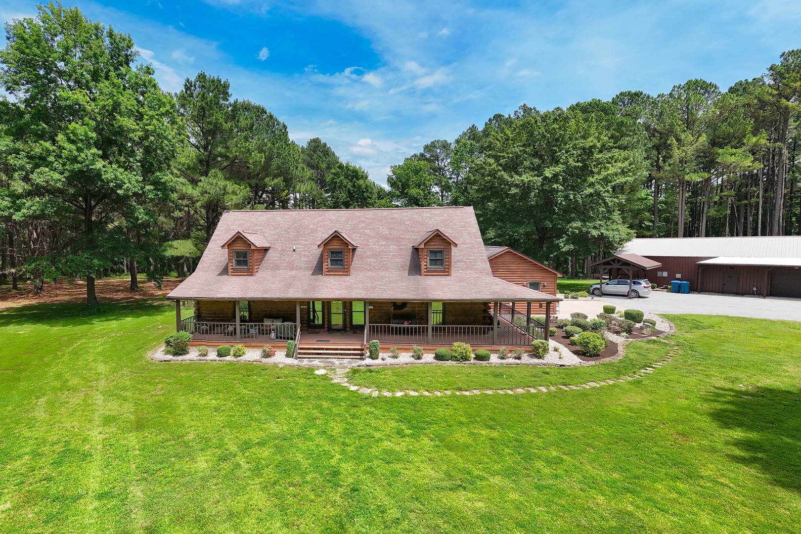 13602 Greenbriar Road Carterville, IL 62918 - Photo 9 of 64