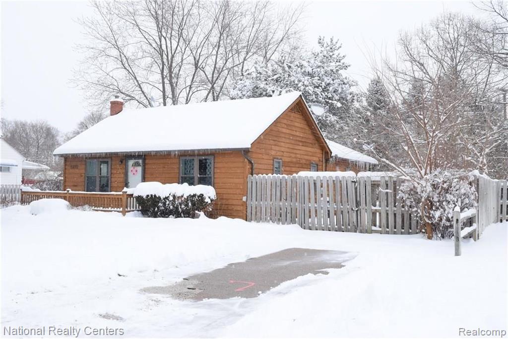 3356 Addie Street Waterford, MI 48329 - Photo 20 of 24