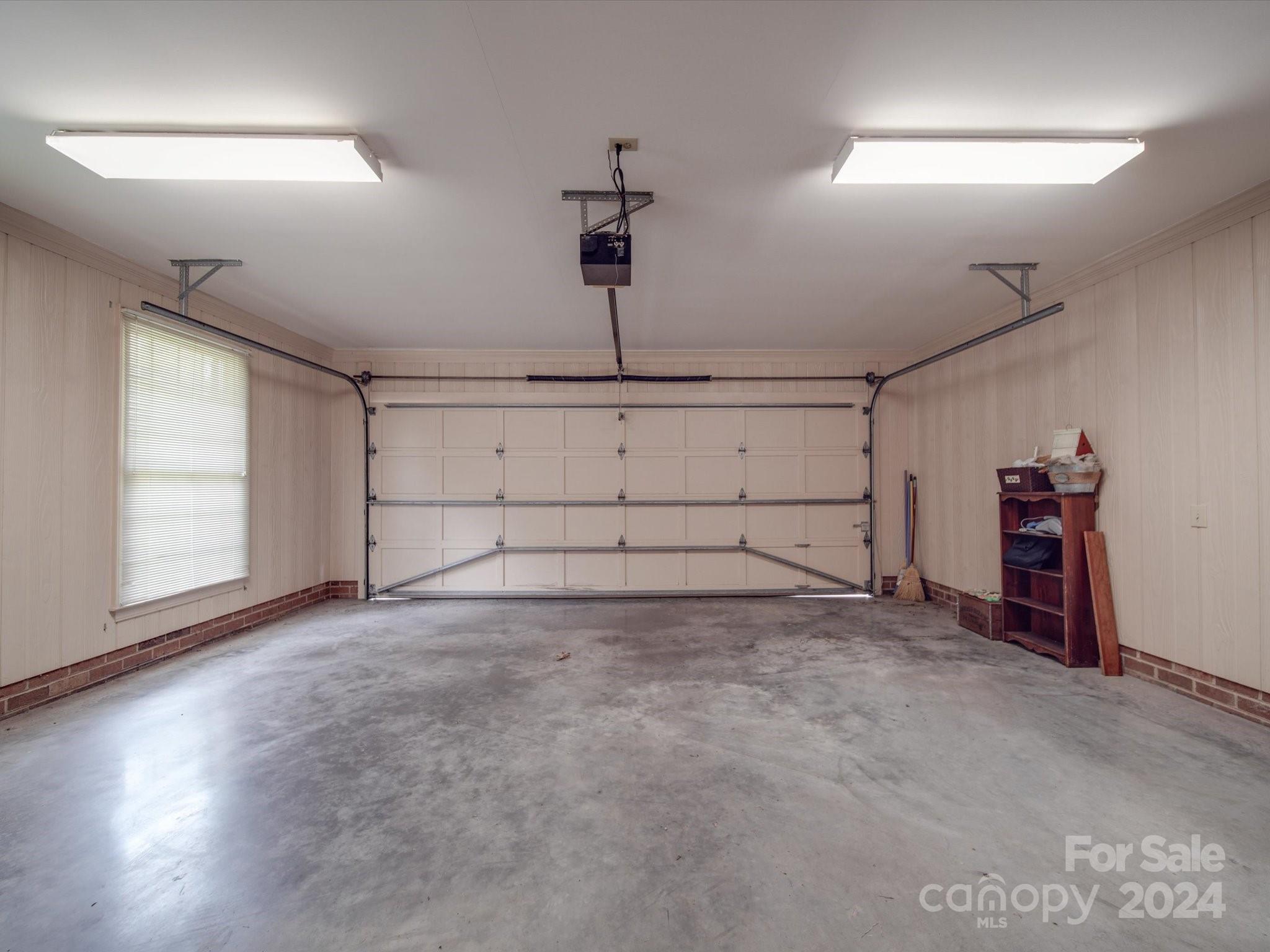 205 James Road Oakboro, NC 28129 - Photo 46 of 48 an empty room with windows