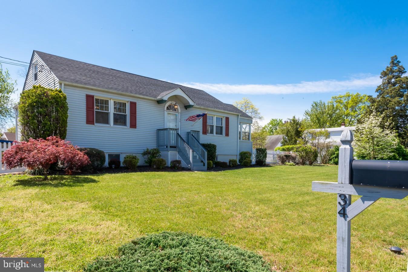 34 Lejune Road Cinnaminson, NJ 08077 - Photo 1 of 36 Gallery Image 1