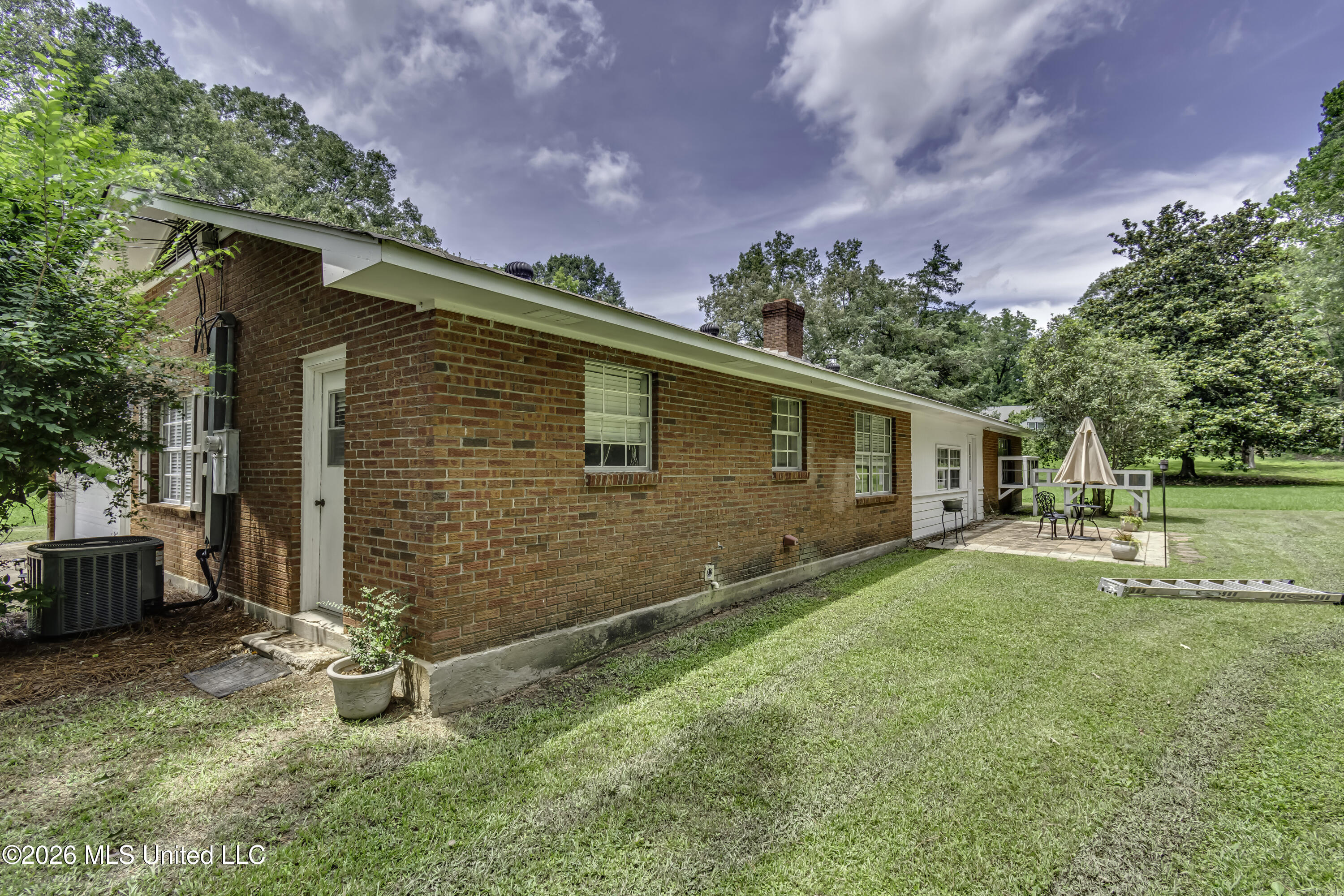413 West Main Street Raymond, MS 39154 - Photo 44 of 47 413 Main Street--15